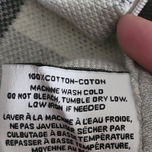 Well Dressed Home 100% Cotton Toss Pillow Covers - Picture 8 of 8